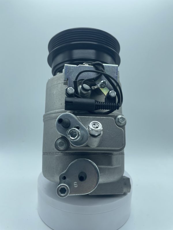 Roewe 550/750 A/C Compressor 1.8T 12 - Image 9