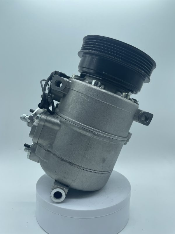 Roewe 550/750 A/C Compressor 1.8T 12 - Image 10