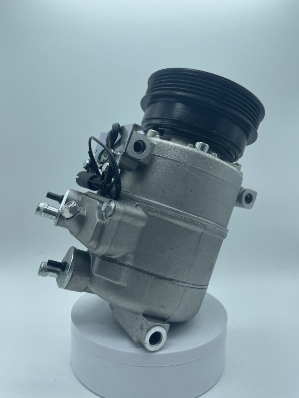 Roewe 550/750 A/C Compressor 1.8T 12 - Image 15