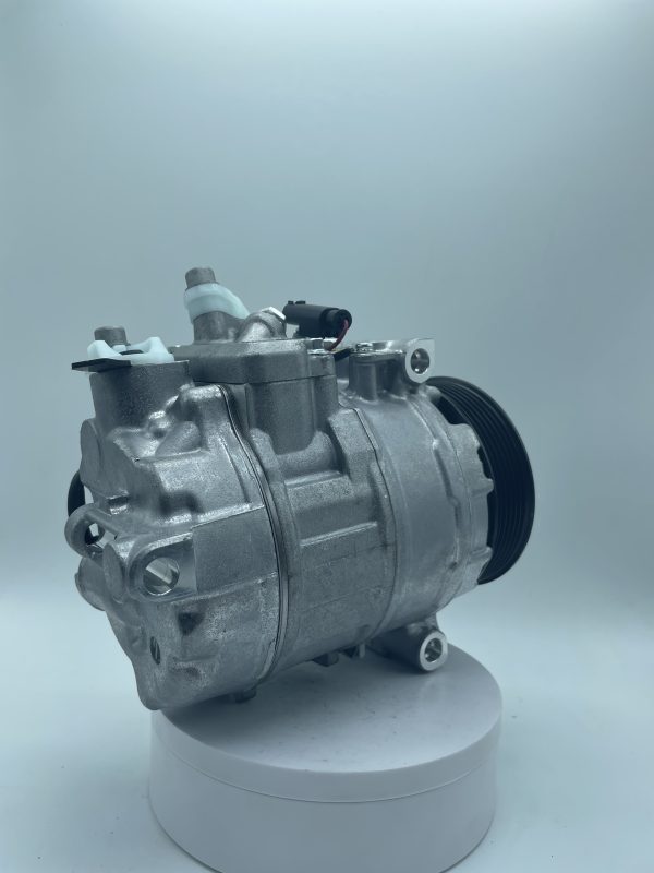 Porsche Paramela 4.8 A/C Compressor 11 - Image 12