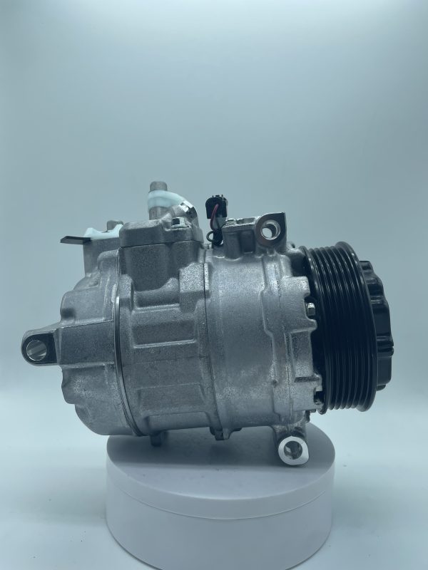 Porsche Paramela 4.8 A/C Compressor 11 - Image 5