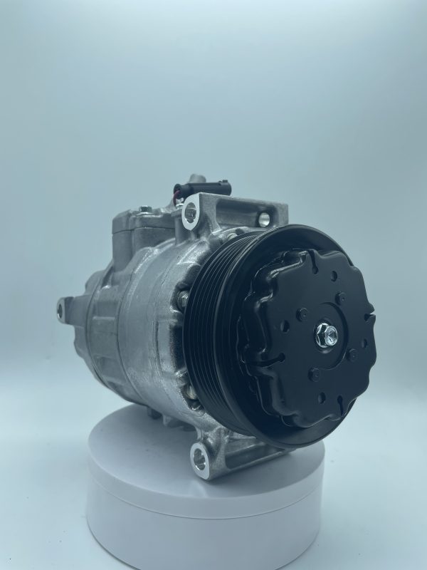 Porsche Paramela 4.8 A/C Compressor 11 - Image 6