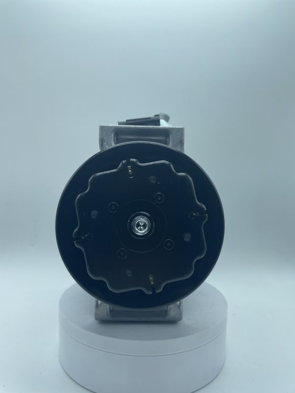 Porsche Paramela 4.8 A/C Compressor 11 - Image 13