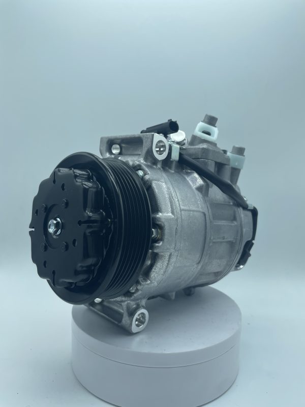 Porsche Paramela 4.8 A/C Compressor 11 - Image 14