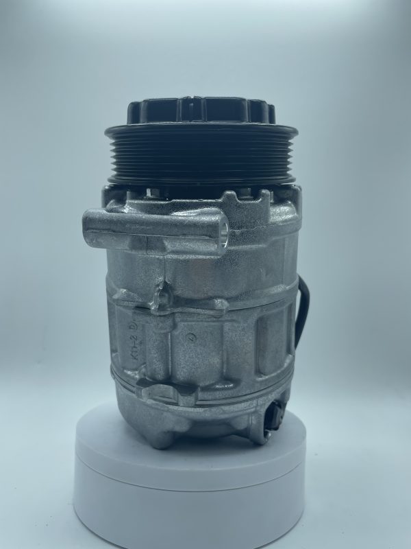 Porsche Paramela 4.8 A/C Compressor 11 - Image 7