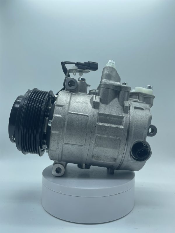 Cross-border Exclusive For Ford A/C Compressors 10