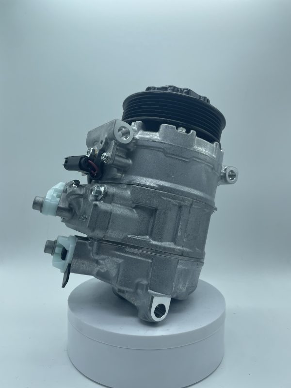 Porsche Paramela 4.8 A/C Compressor 11 - Image 10