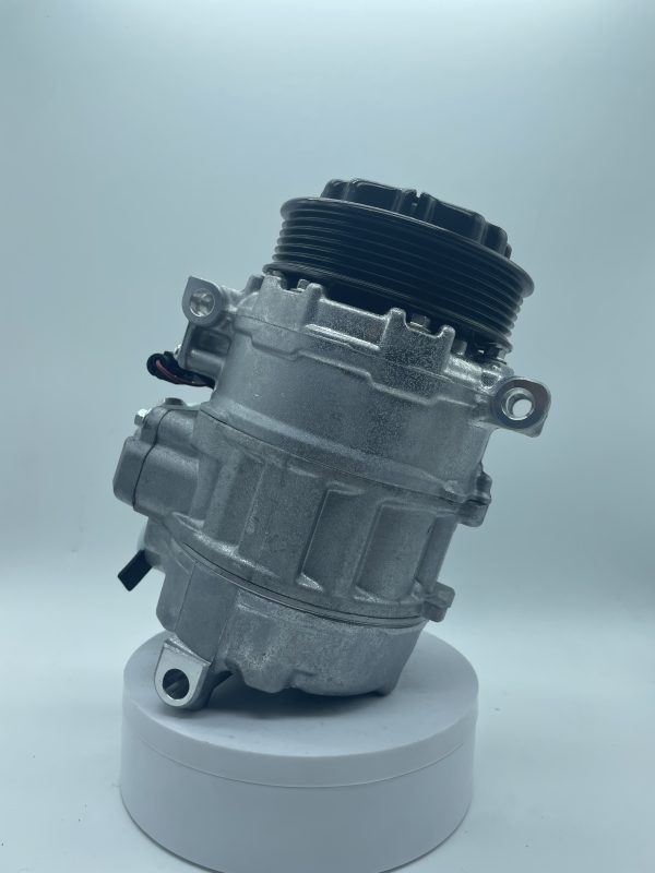 Porsche Paramela 4.8 A/C Compressor 11 - Image 15