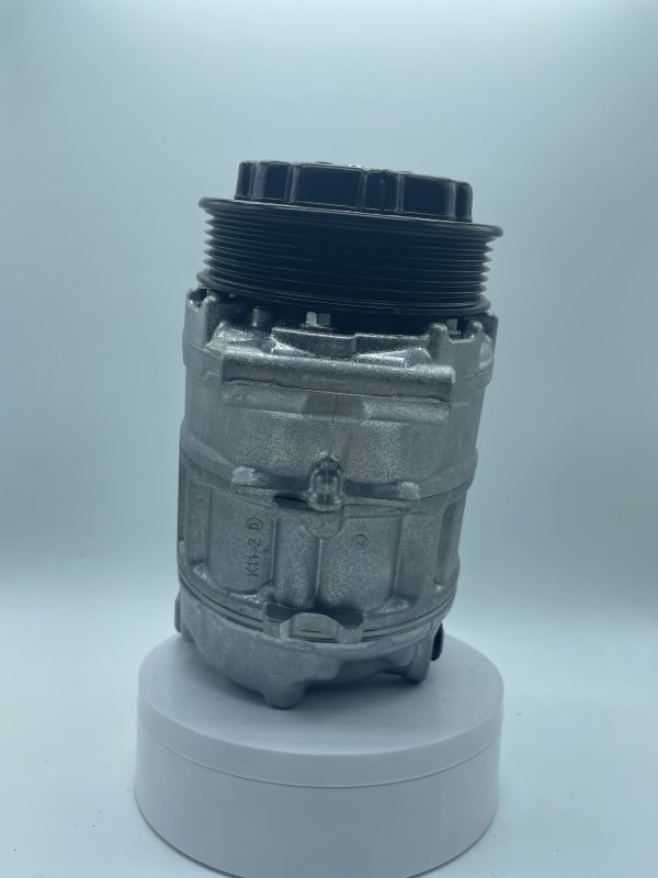 Porsche Paramela 4.8 A/C Compressor 11 - Image 11
