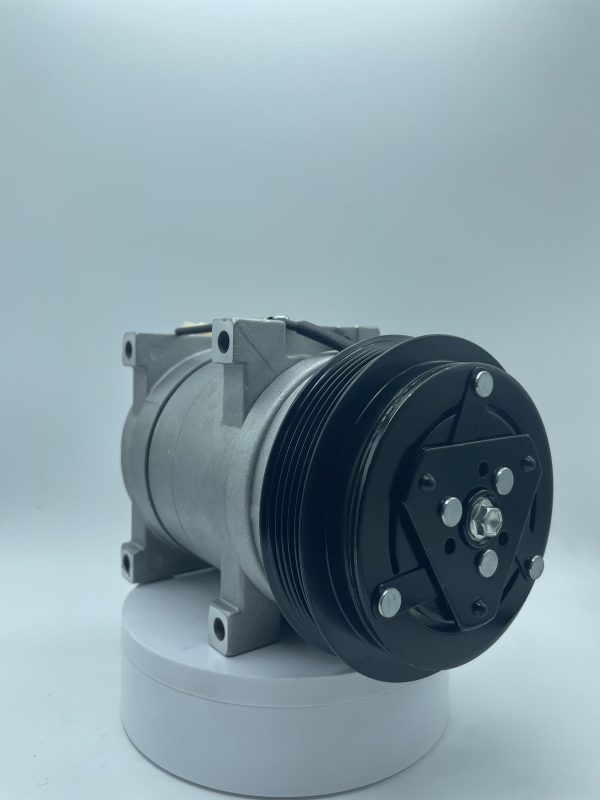 A/C Compressor for Mazda 323 9 - Image 6