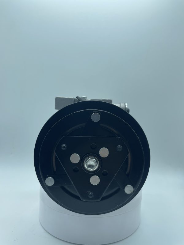 A/C Compressor for Mazda 323 9 - Image 12