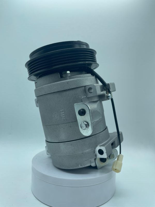 A/C Compressor for Mazda 323 9 - Image 13