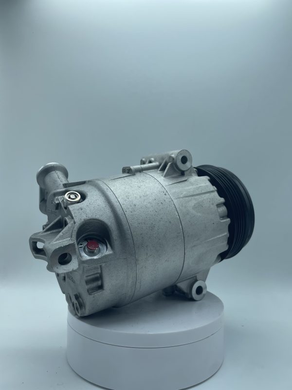 Buick LaCrosse 2.4 Oil-electric Hybrid A/C Compressor 7 - Image 5