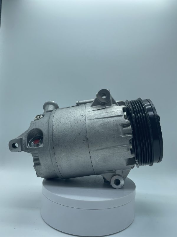 Buick LaCrosse 2.4 Oil-electric Hybrid A/C Compressor 7 - Image 6
