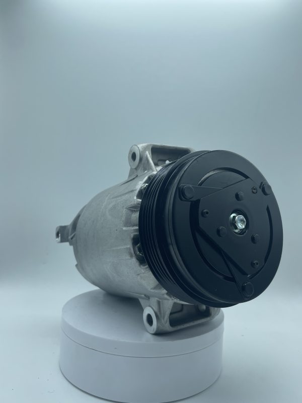 Buick LaCrosse 2.4 Oil-electric Hybrid A/C Compressor 7 - Image 7
