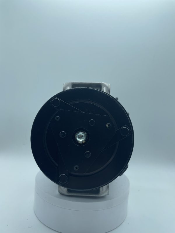 Buick LaCrosse 2.4 Oil-electric Hybrid A/C Compressor 7 - Image 8