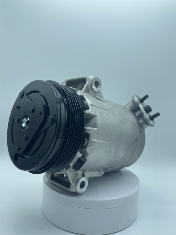 Buick LaCrosse 2.4 Oil-electric Hybrid A/C Compressor 7 - Image 14