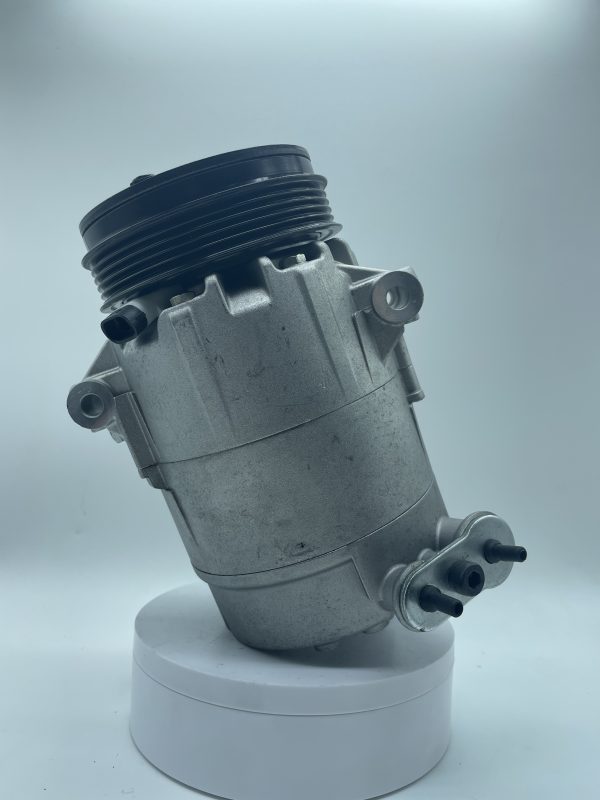 Buick LaCrosse 2.4 Oil-electric Hybrid A/C Compressor 7 - Image 9