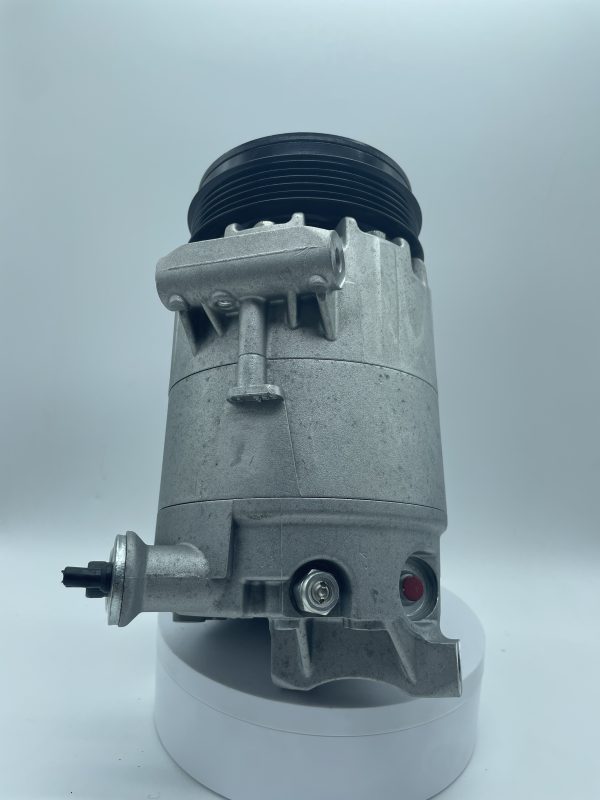Buick LaCrosse 2.4 Oil-electric Hybrid A/C Compressor 7 - Image 10
