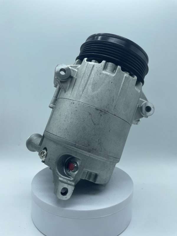Buick LaCrosse 2.4 Oil-electric Hybrid A/C Compressor 7 - Image 11