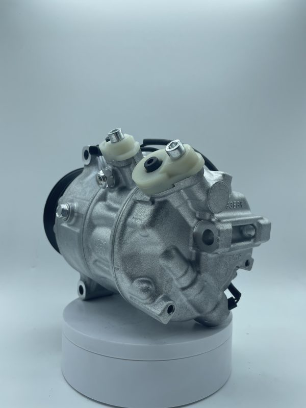 BMW X7 750iL 760iL A/C Compressor 8 - Image 4
