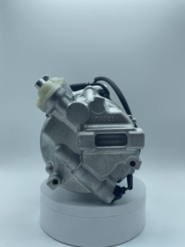 BMW X7 750iL 760iL A/C Compressor 8 - Image 3