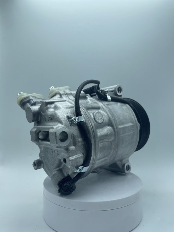 BMW X7 750iL 760iL A/C Compressor 8 - Image 6