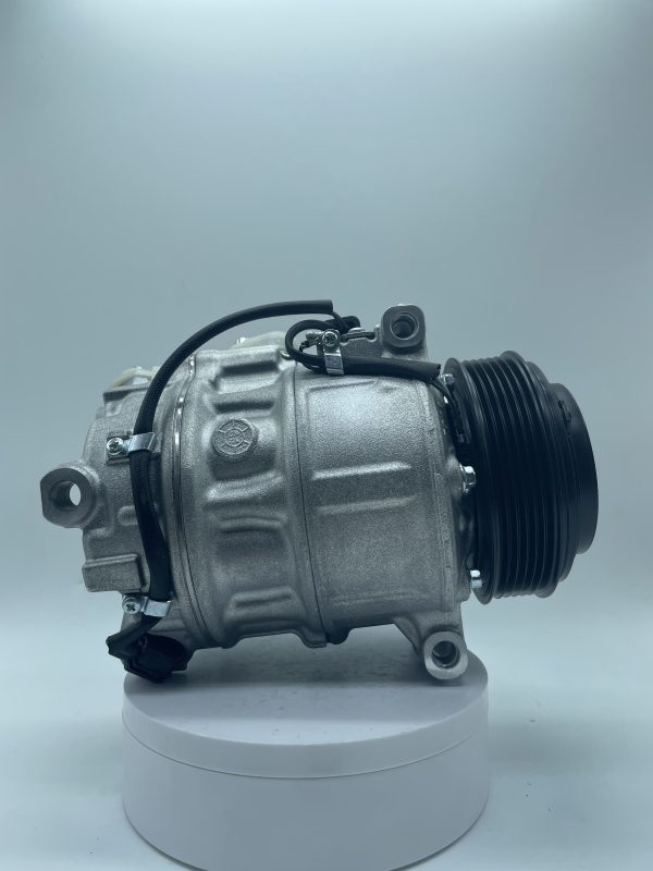 BMW X7 750iL 760iL A/C Compressor 8 - Image 5
