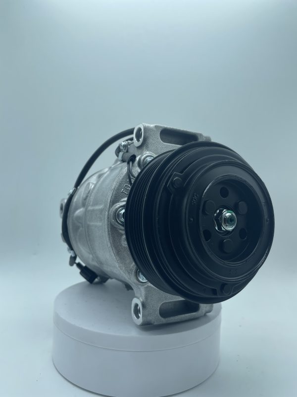 BMW X7 750iL 760iL A/C Compressor 8 - Image 9