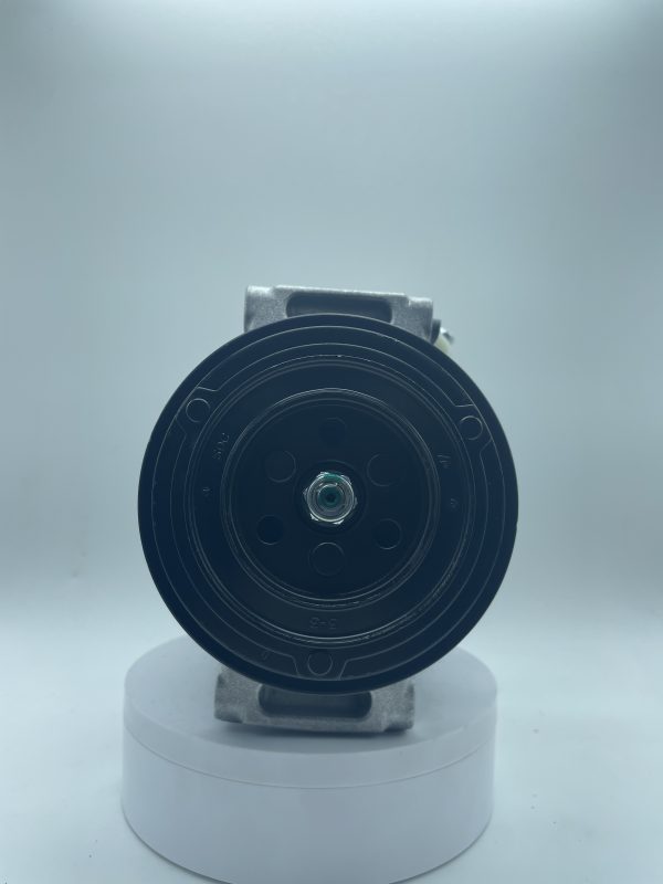 BMW X7 750iL 760iL A/C Compressor 8 - Image 7