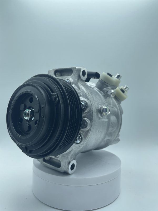 BMW X7 750iL 760iL A/C Compressor 8 - Image 8