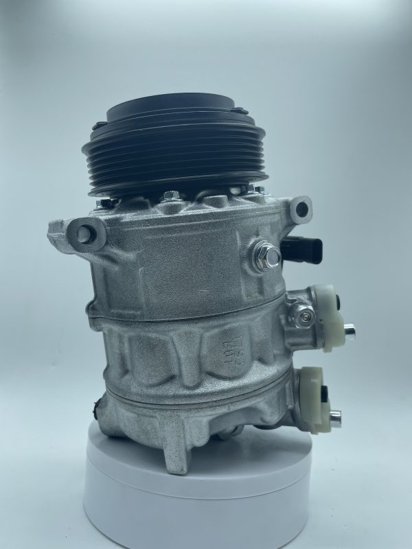 BMW X7 750iL 760iL A/C Compressor 8 - Image 16