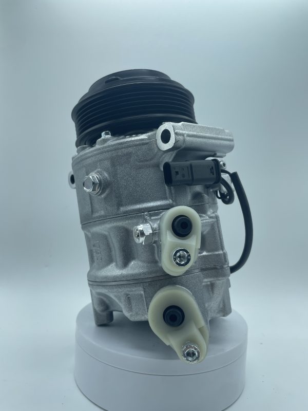 BMW X7 750iL 760iL A/C Compressor 8 - Image 14
