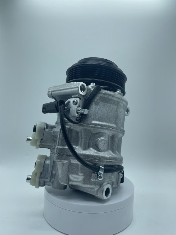 BMW X7 750iL 760iL A/C Compressor 8 - Image 15