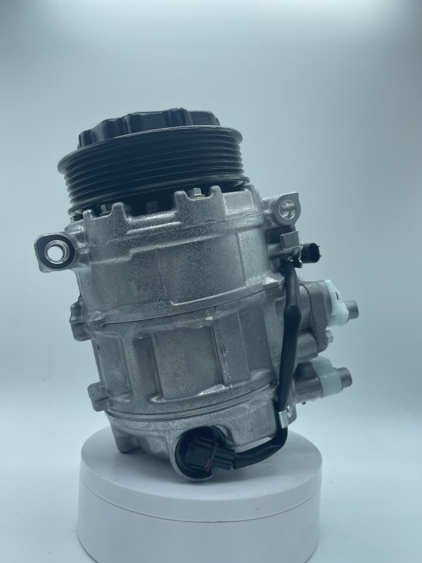 Kia K2 2017 AC Compressor  97701-H2000 97701H2000 6 - Image 3