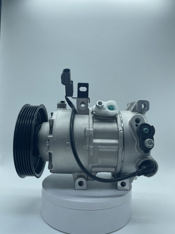 Kia K2 2017 AC Compressor  97701-H2000 97701H2000 6