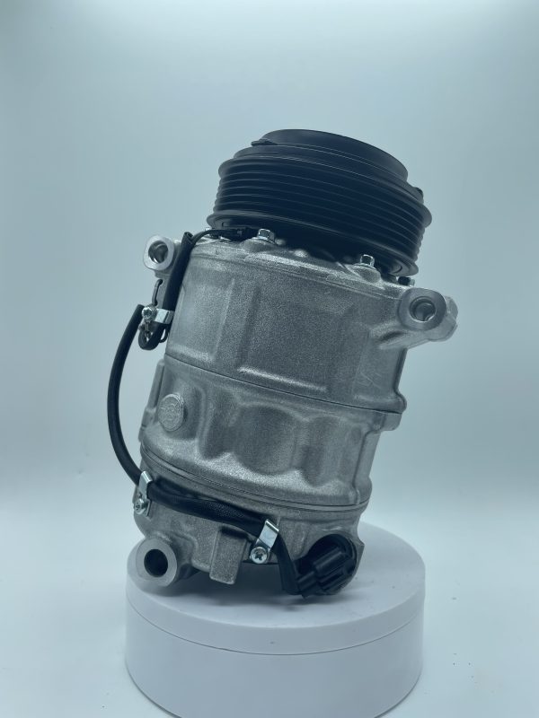 BMW X7 750iL 760iL A/C Compressor 8 - Image 13