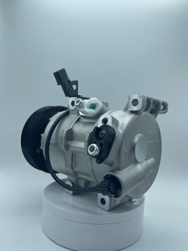 Kia K2 2017 AC Compressor  97701-H2000 97701H2000 6 - Image 4