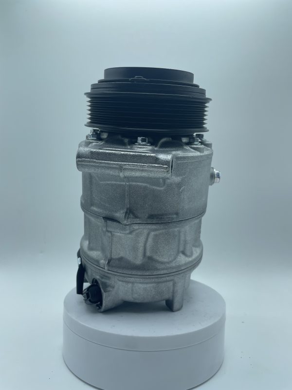 BMW X7 750iL 760iL A/C Compressor 8 - Image 11