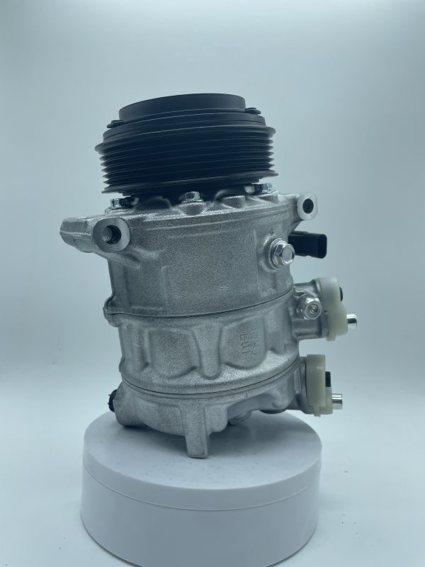 BMW X7 750iL 760iL A/C Compressor 8 - Image 10
