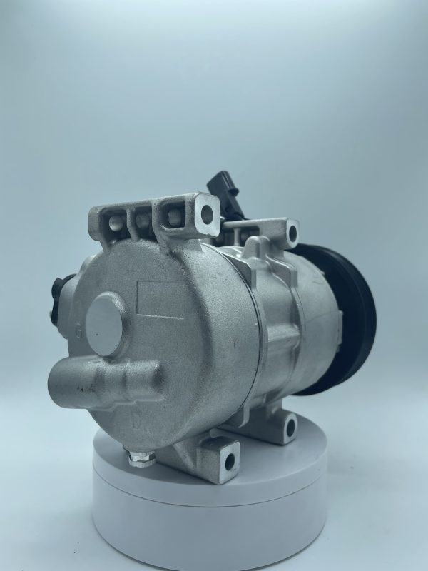 Kia K2 2017 AC Compressor  97701-H2000 97701H2000 6 - Image 6