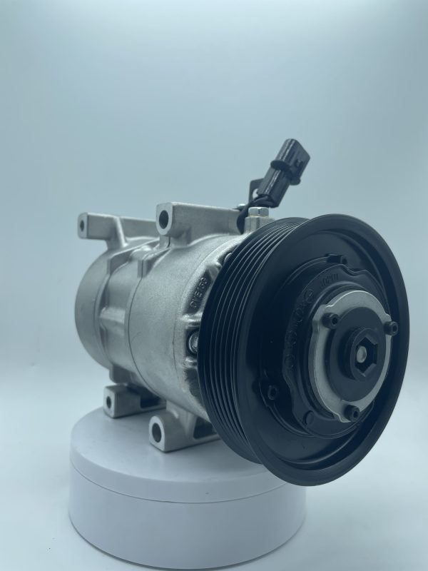 Kia K2 2017 AC Compressor  97701-H2000 97701H2000 6 - Image 8