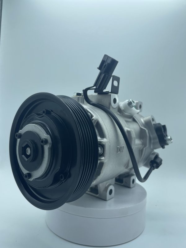 Kia K2 2017 AC Compressor  97701-H2000 97701H2000 6 - Image 9