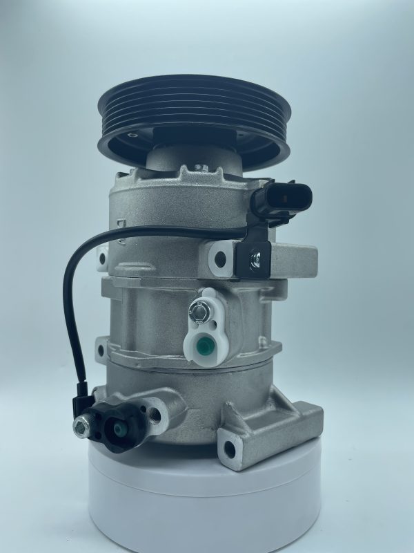 Kia K2 2017 AC Compressor  97701-H2000 97701H2000 6 - Image 10