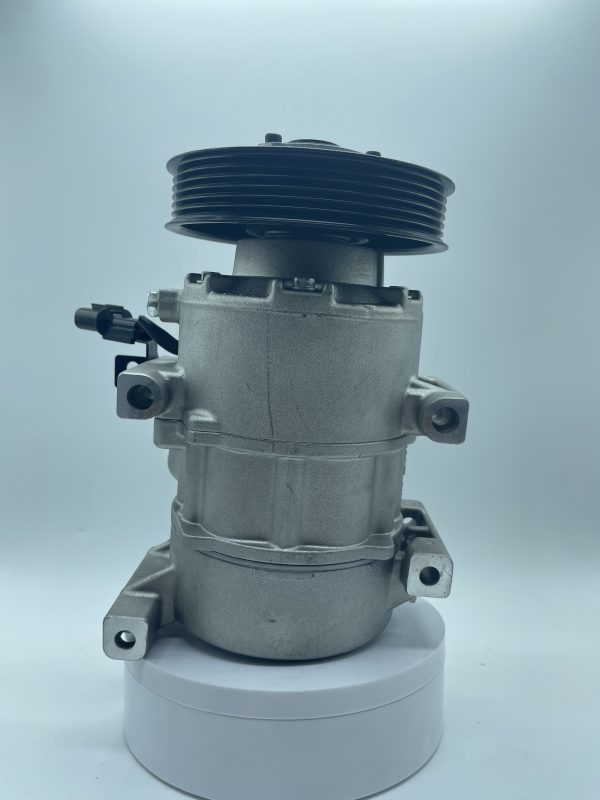 Kia K2 2017 AC Compressor  97701-H2000 97701H2000 6 - Image 11