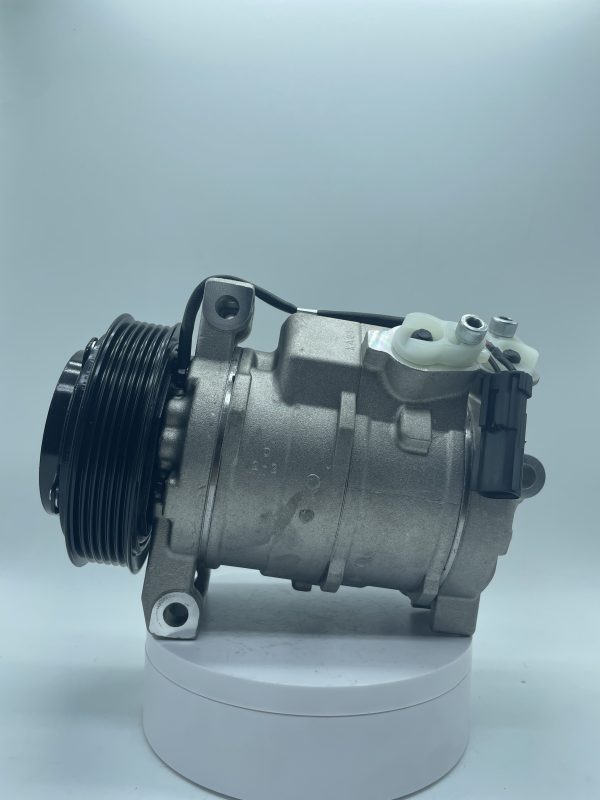 For Dodge Wrangler Coolway A/C Compressor 5