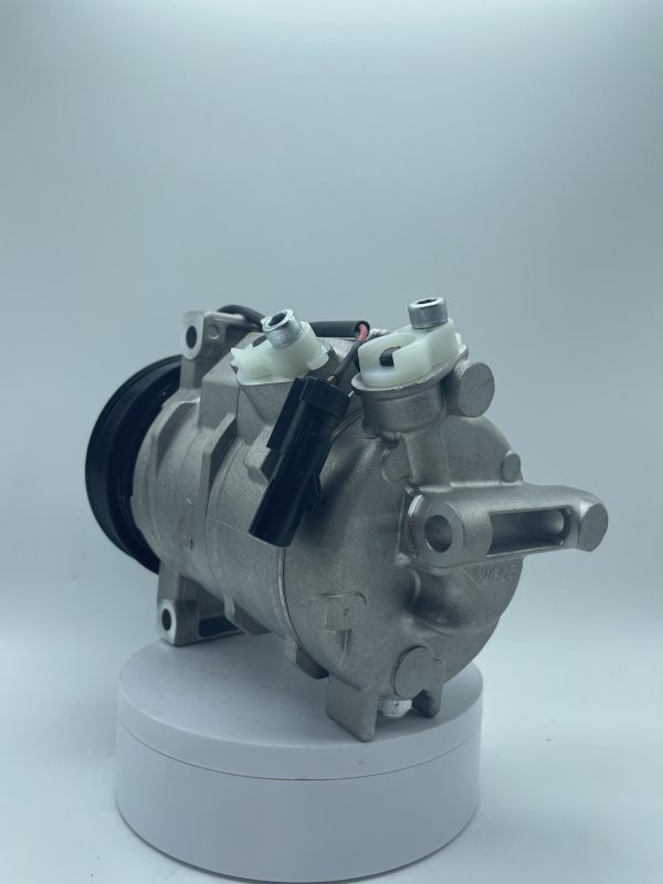 For Dodge Wrangler Coolway A/C Compressor 5 - Image 3
