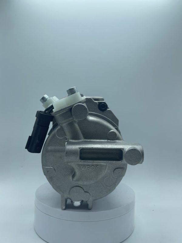 For Dodge Wrangler Coolway A/C Compressor 5 - Image 4