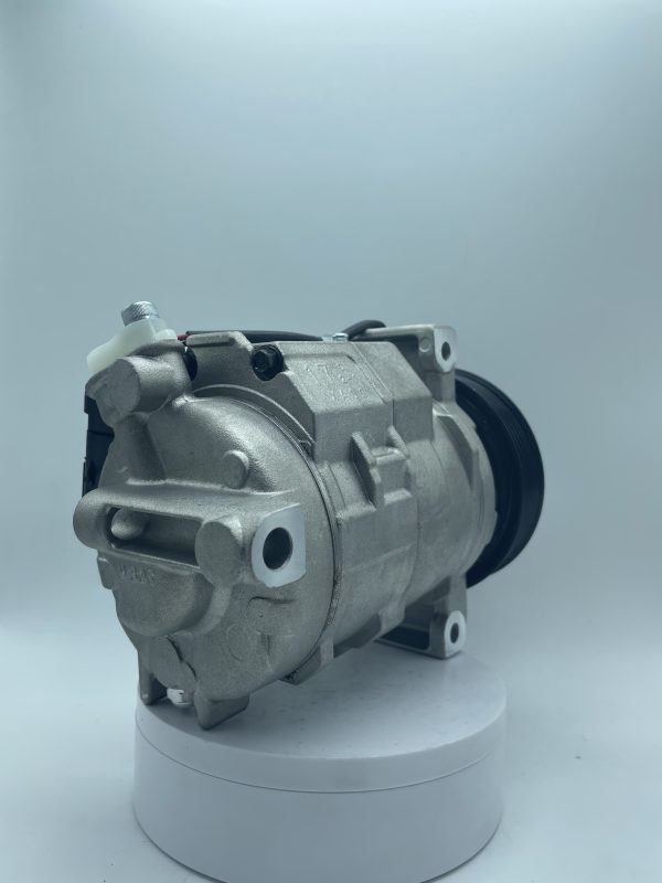 For Dodge Wrangler Coolway A/C Compressor 5 - Image 5