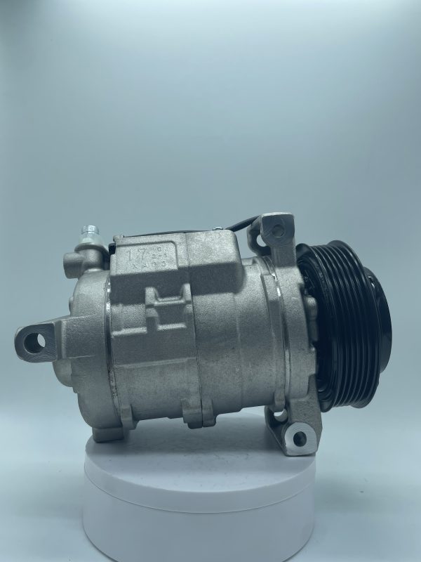 For Dodge Wrangler Coolway A/C Compressor 5 - Image 6